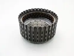 Koppelingsmand 3S71-7000-CA voor Ford Mondeo MK3 2.0 TDCI