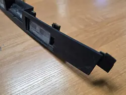 Heckklappenverkleidung Hyundai IX35 OEM 87372-2S010