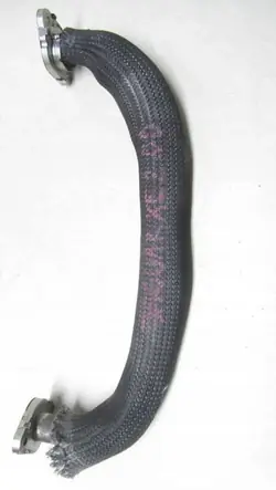 Tuyau EGR Jaguar OE OEM G4D3-8F468-AB Occasion