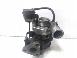Turbo Mitsubishi OEM 4937703031 para Pajero II 2.8L