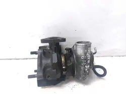 Turbo Mitsubishi OEM 4937703031 pour Pajero II 2.8L