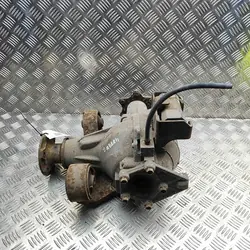 Hinterachsdifferential Suzuki Grand Vitara II 2745067JV0