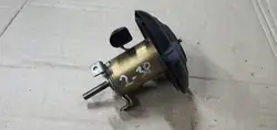 Webasto-ilmapuhallin OEM 8E0298021E Audi A4 B6/B7
