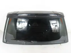 Honda CR-V I bakluckeglas OEM A1085259