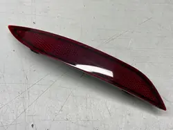 Réflecteur pare-chocs arrière Audi A3 8V OEM 8V0945106A