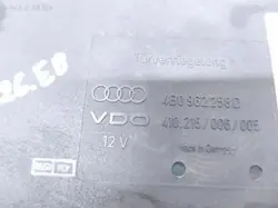 Mukavuusmoduuli OEM 410215006005 Audi A6 Avantille