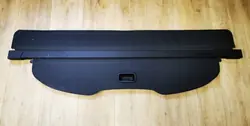 Rideau de coffre FORD GALAXY MK3 06-14 OEM