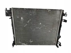 Ventilador de radiador de agua OEM 214814EB0B Nissan Qashqai
