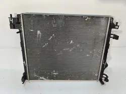 Wasserkühlerlüfter OEM 214814EB0B für Nissan Qashqai