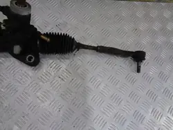 Mazda 6 GG GY 02- ohjausvaihde OEM