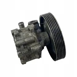 Styrassistans CITROËN C5 III 2.2L Diesel