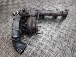 TURBOCOMPRESOR VOLVO 850 I 2.5 TDI