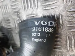 TURBOAHDIN VOLVO 850 I 2.5 TDI