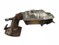 Catalyseur Toyota Highlander XU50 d'origine L0P330