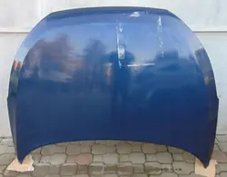 Motorhuv Hyundai Tucson III 15-20 66400-D7000