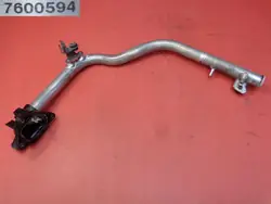 Vesiputki liittimellä BMW 116i 1.6i 2013 7600594