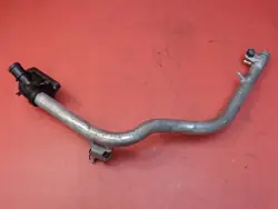Tuyau d'eau avec connecteur BMW 116i 1.6i 2013 7600594