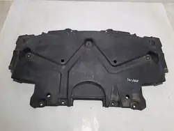 Motorplåt Mercedes ML W164