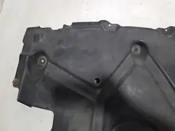 Placa de proteção do motor Mercedes ML W164