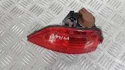 Renault OE 265850007R lámpara antiniebla trasera