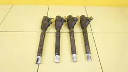 Injector 0986435204 Opel Combo D 1.3 CDTI 90pk