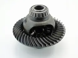 Mécanisme de différentiel avant Discovery 5 L462 Defender L663 OEM