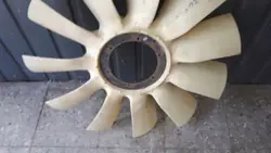 Kühlerlüfter Mercedes OEM 5412050006 - Gebraucht