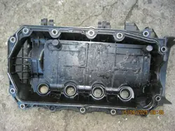 OEM 8200331491 Couvre-soupape Renault 1.2 16V