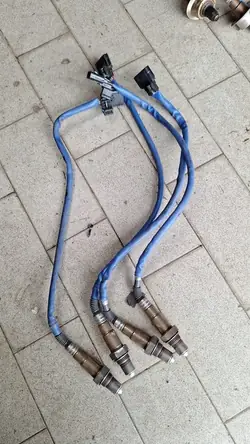 Sensor Lambda Renault 226A42602R