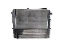 Radiateur OEM CHA24512 pour Mercedes Sprinter W906