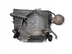 Kühler-Set OEM CHA24512 für Mercedes Sprinter W906