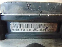 Pompe ABS IVECO DAILY 2.3 OEM 0265950764 - Occasion