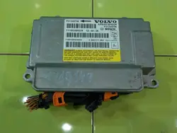 Module capteur airbag OEM P31340796 pour Volvo V60/S60