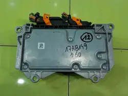 OEM P31340796 turvatyynysensori Volvo V60/S60:lle