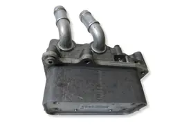 Växellådsoljekylare Porsche Boxster 982 OEM 72330656PORSCHE