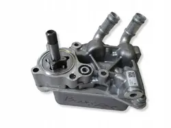 Vaihteistoöljynjäähdyttäjä Porsche Boxster 982 OEM 72330656PORSCHE