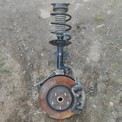 Ammortizzatore McPherson anteriore destro Nissan X-Trail T32