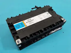 Bateria híbrida usada OEM LX7A-10B759-BB para Ford Puma II