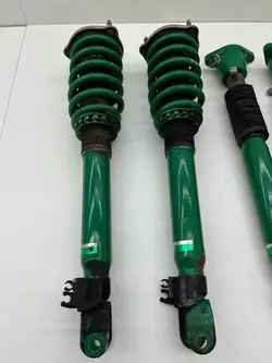 Mercedes W205 Coilover Jousitus Kit OEM G9GF3-11531
