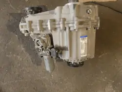 Réducteur VTG OEM A1662800800 pour Mercedes GL