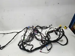 Audi Q5 Instrumentbräda Kabeltråd OEM 80A97503 3723716