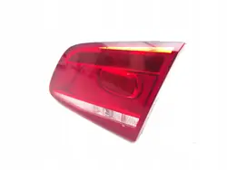 VW Passat Luz de maletero Derecha 2013 Sedán 4/5dr OEM 3AE945094J