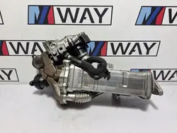 Enfriador EGR BMW 4 Gran Coupe (F36) 2.0L Diesel