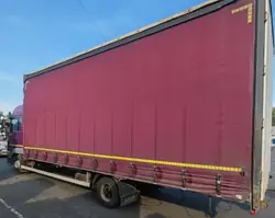 OEM firanka_214x.xx_x Verho 3,60m x 6,90m x 2,56m