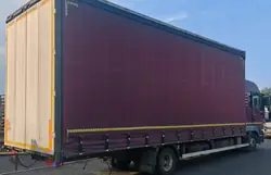 OEM firanka_214x.xx_x Curtain 3.60m x 6.90m x 2.56m
