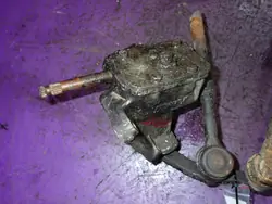 Fiat 126P ohjausvaihde OEM Zawada-306649-