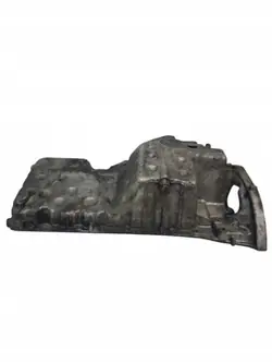Cárter de aceite Mercedes-Benz OEM R646014 para C W203