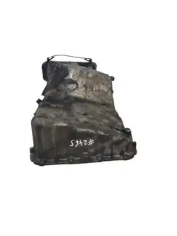 Carter d'huile Mercedes-Benz OEM R646014 pour C W203