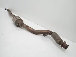 Filtro DPF y catalizador Mercedes Vito OEM A4474911100