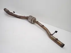Filtre DPF et catalyseur Mercedes Vito OEM A4474911100